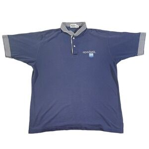 Vintage Penn State Polo Size XL